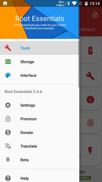 Root Essentials - Preview 3