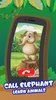 Babyphone - Animal & Number Baby Games screenshot 9