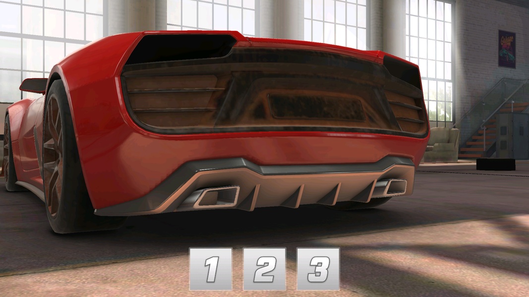 Car Tuning - Design Cars - Preview 3