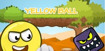 Balle Jaune screenshot 1