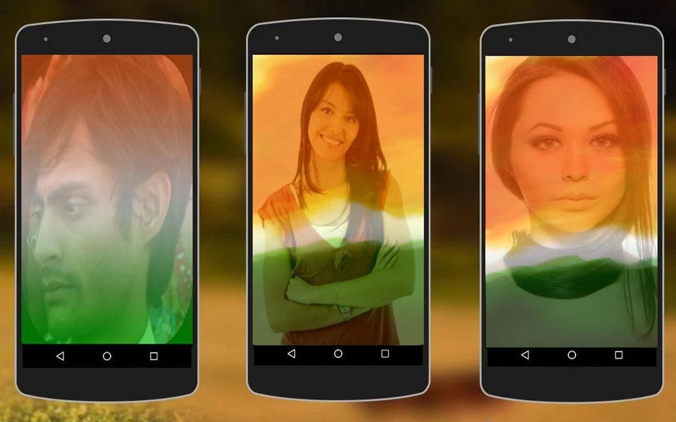 My India Photo Effects - Preview 1