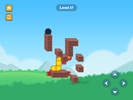 Hungry Worm screenshot 3