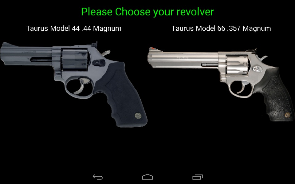 Revolver - Preview 5