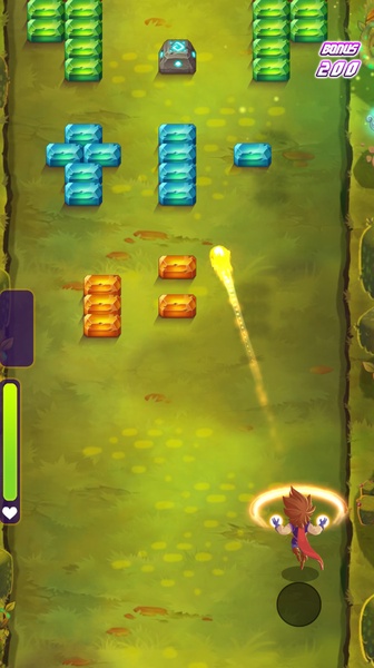 Brick Wizard - Preview 7