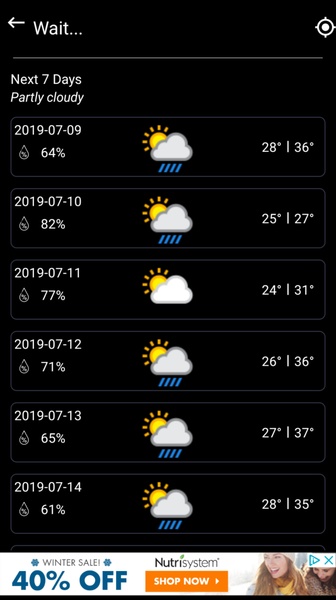 Super GPS Compass Map - Preview 3