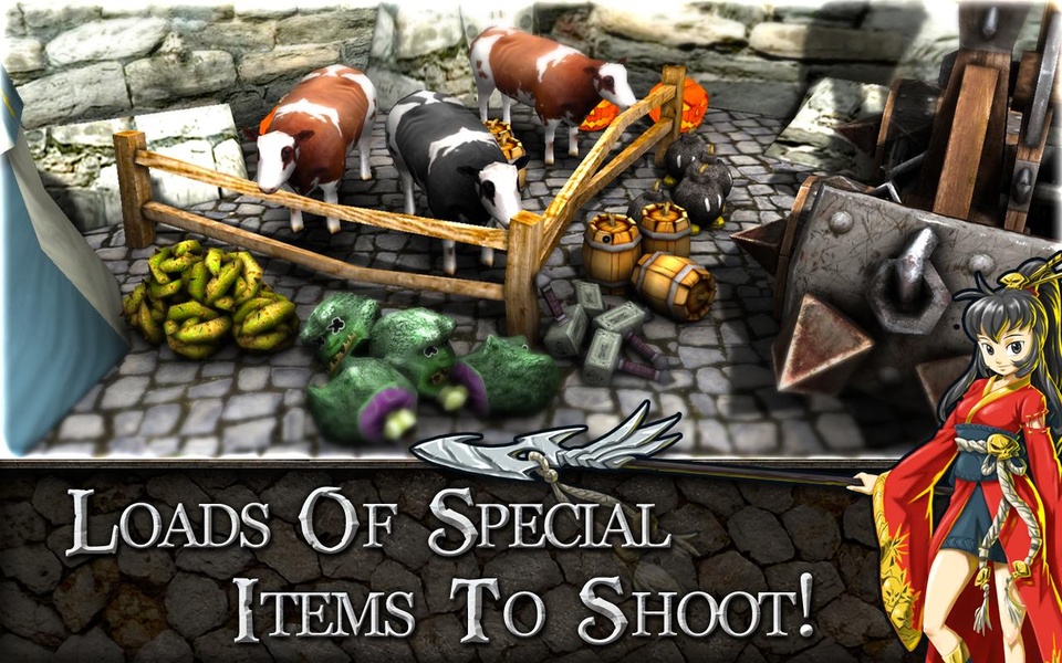 Siegecraft Lite - Preview 5