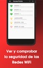 Wifi Password Viewer & Finder screenshot 2