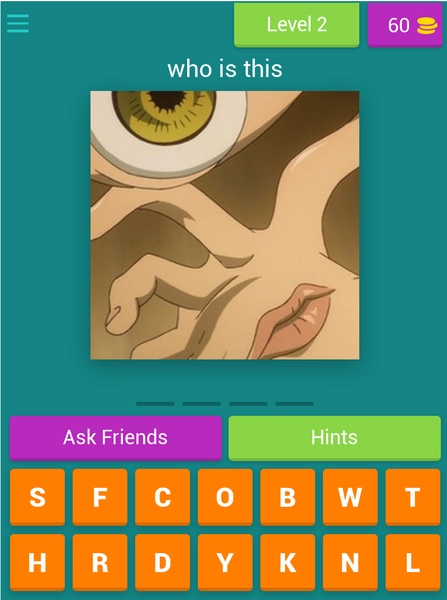 Parasyte: The Maxim quiz - Preview 3