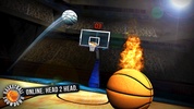 Basketball Showdown screenshot 4