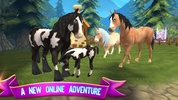 Horse Paradise - My Dream Ranch screenshot 7