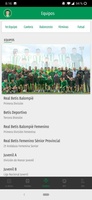 Real Betis Balompié for Android 6
