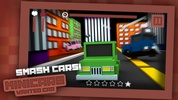 Mini Cars: Wanted Car screenshot 3