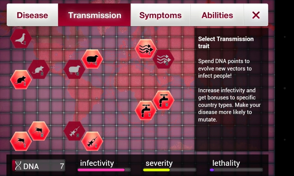 Plague Inc For Android - Download The APK From Uptodown