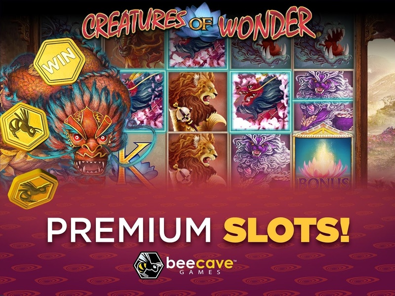 BeeCave Casino - Preview 6