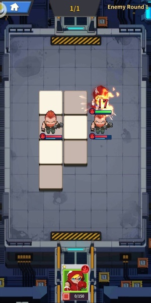 Mafia Connect - Preview 9