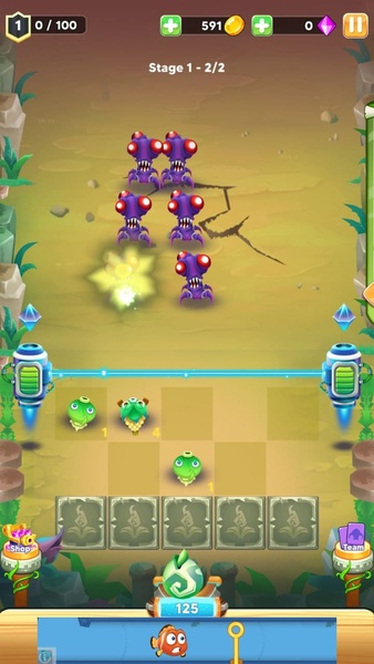 Merge Plants - Preview 1