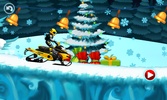 Snow Motocross screenshot 23