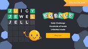 Wordly - unlimited word game screenshot 9