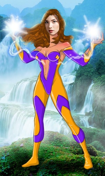 My Super Hero Photos - Preview 4