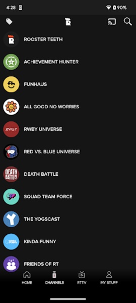Rooster Teeth - Preview 20