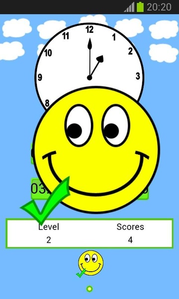 Clock Games for Kids - Preview 4