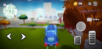Rumble Racers screenshot 5