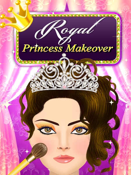 Royal Princess Makeover - Preview 8
