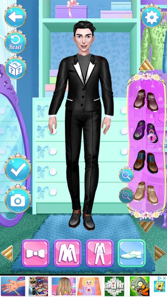 Chic Wedding Salon - Preview 3