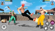 Kung Fu Karate Game screenshot 2