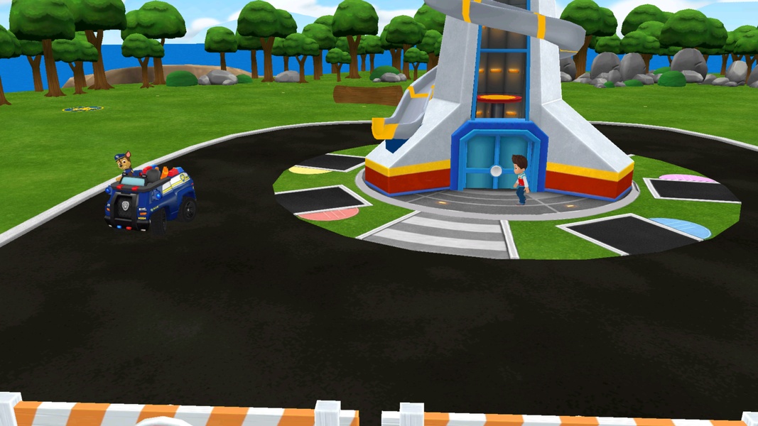 PAW Patrol Rescue World - Preview 3