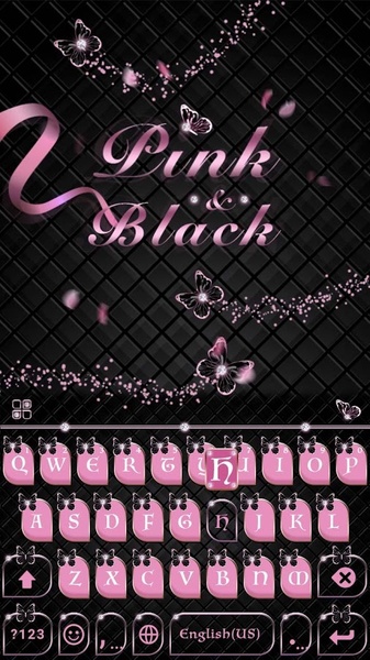 pink_black - Preview 5