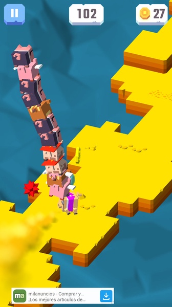 Piggy Pile - Preview 11