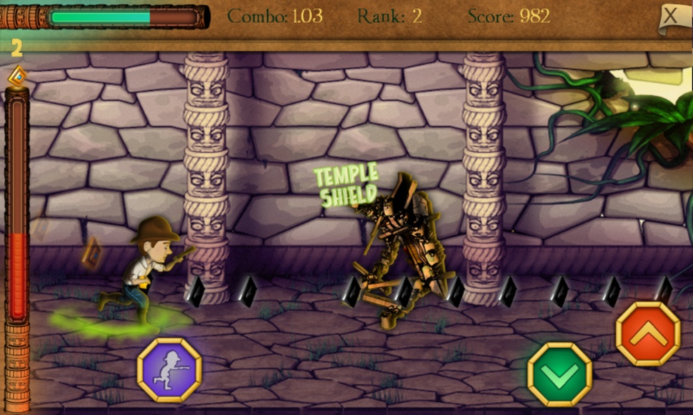 Temple FUN - Preview 1
