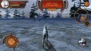 WolfSim screenshot 2