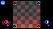 Monsters - Brain puzzle game screenshot 1