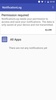 NotificationLog screenshot 4