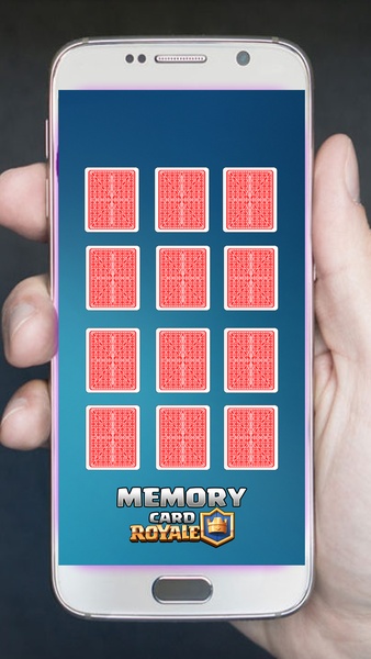 Memory Card Royale - Preview 3