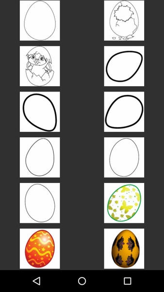 Easter Egg Decoration - Preview 2