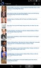 Celebrities RSS News screenshot 3