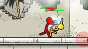 Stickman Hero Fighting Clash screenshot 9
