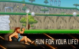 Endless Runner Hero Survival screenshot 4