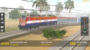 Indian Train Simulator Ultimate screenshot 2