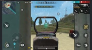 Free Fire (GameLoop) screenshot 5