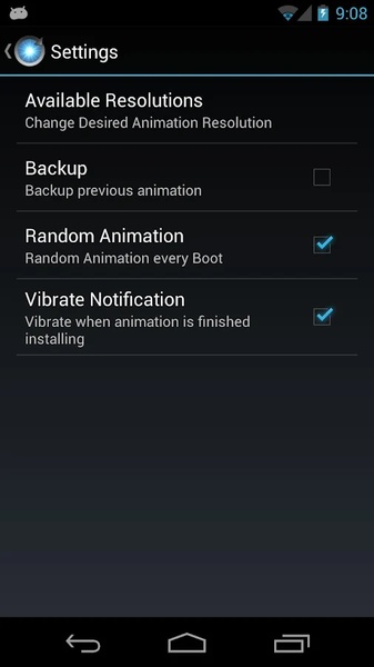 AniBoot - Preview 4