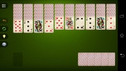 Solitaire Extreme screenshot 3