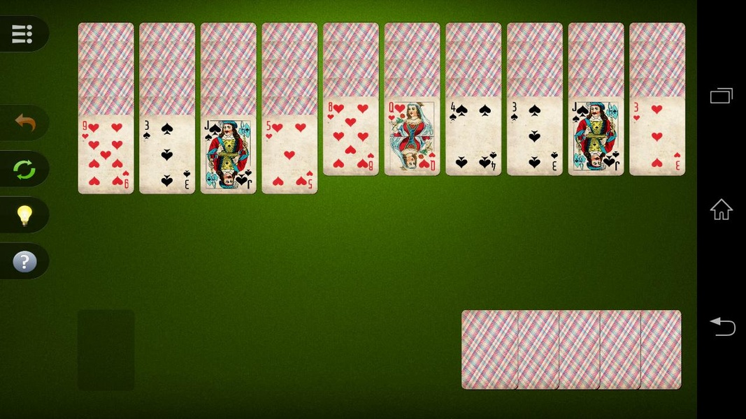 Solitaire Extreme - Preview 3