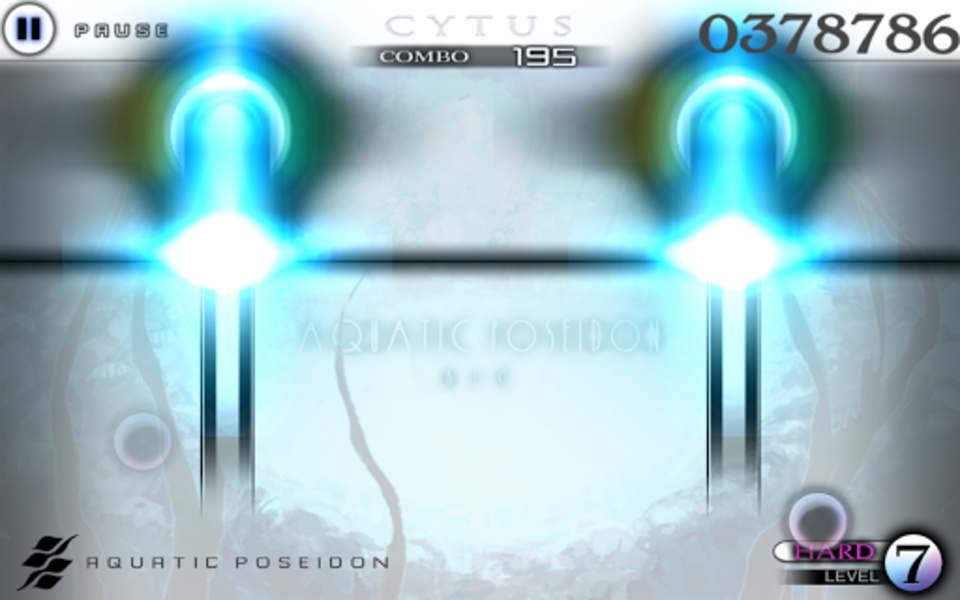 Cytus - Preview 5