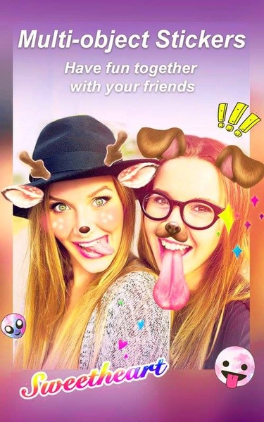 Snap Photo Effects Pro - Preview 1