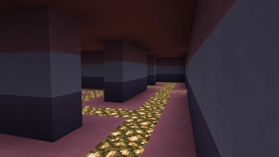 Mega Maze Minecraft map - Preview 5
