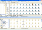 A43 File Management Utility screenshot 3